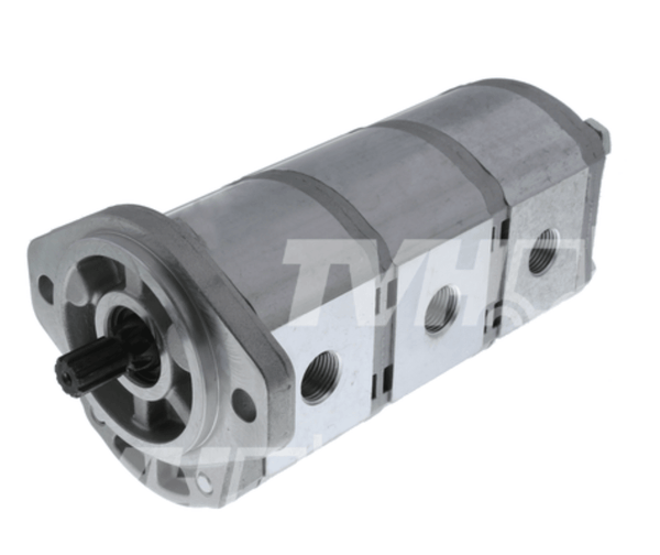 PJ5350109 - HYDRAULIC PUMP (EC15) - MXPseal.com