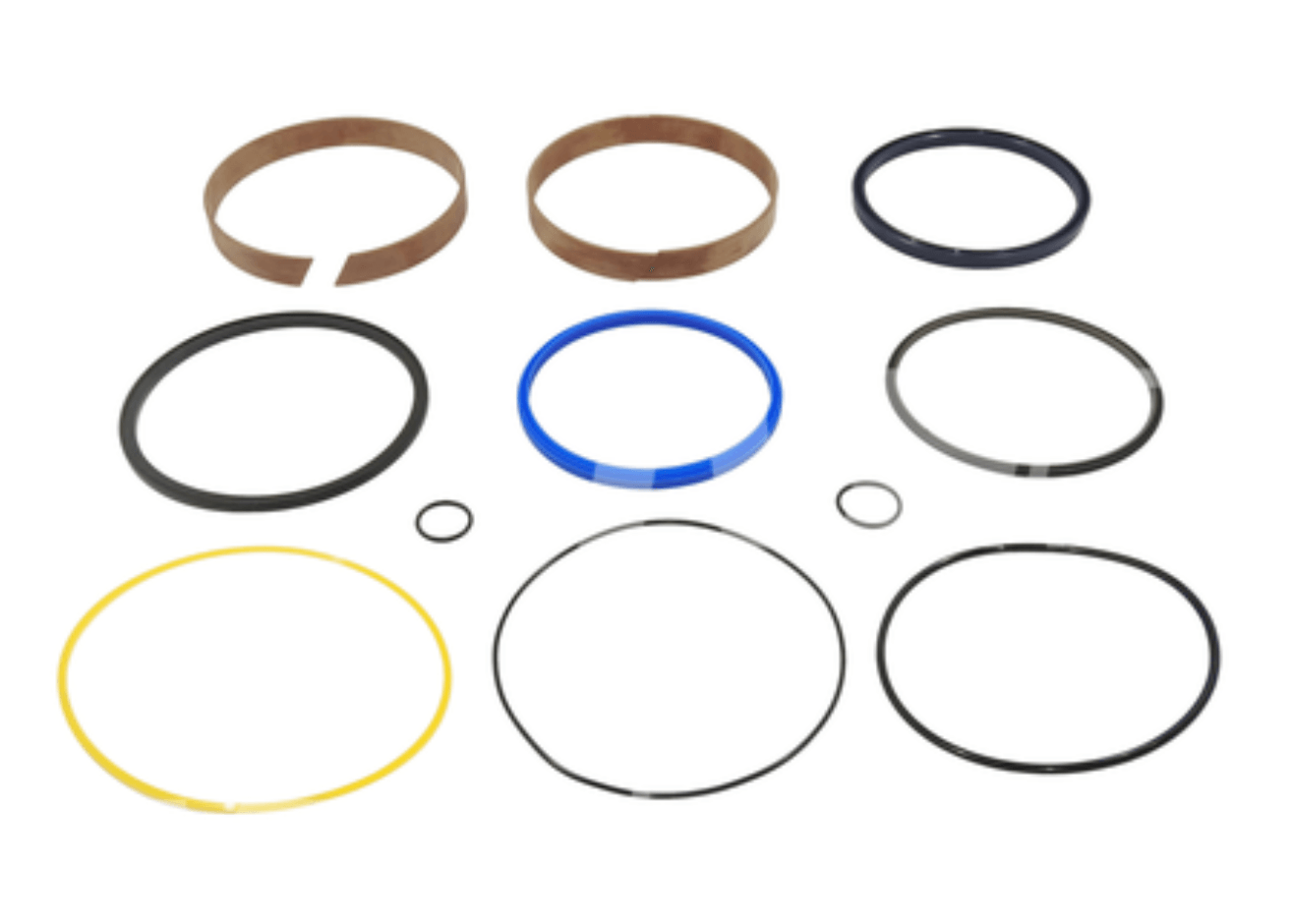 PS4967 - SEAL KIT - MXPseal.com