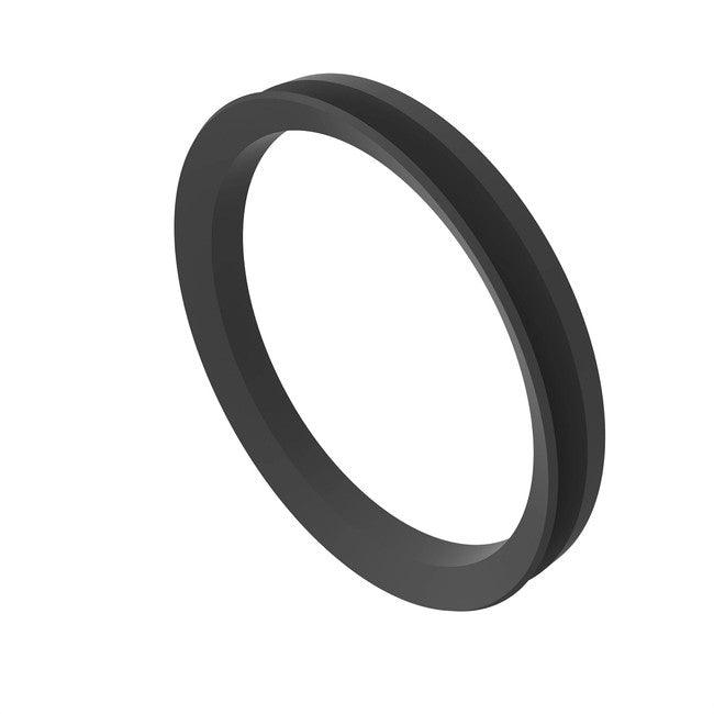 R119207 - V-RING FACE OIL RUBBER SEAL - MXPseal.com