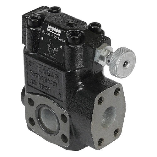 R5U0859315A1 / R5U08 593 15A1 - UNLOADER VALVE