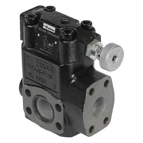 R5V08 513 12 A1 R5V0851312A1 - PRESSURE RELIEF VALVE - MXPseal.com