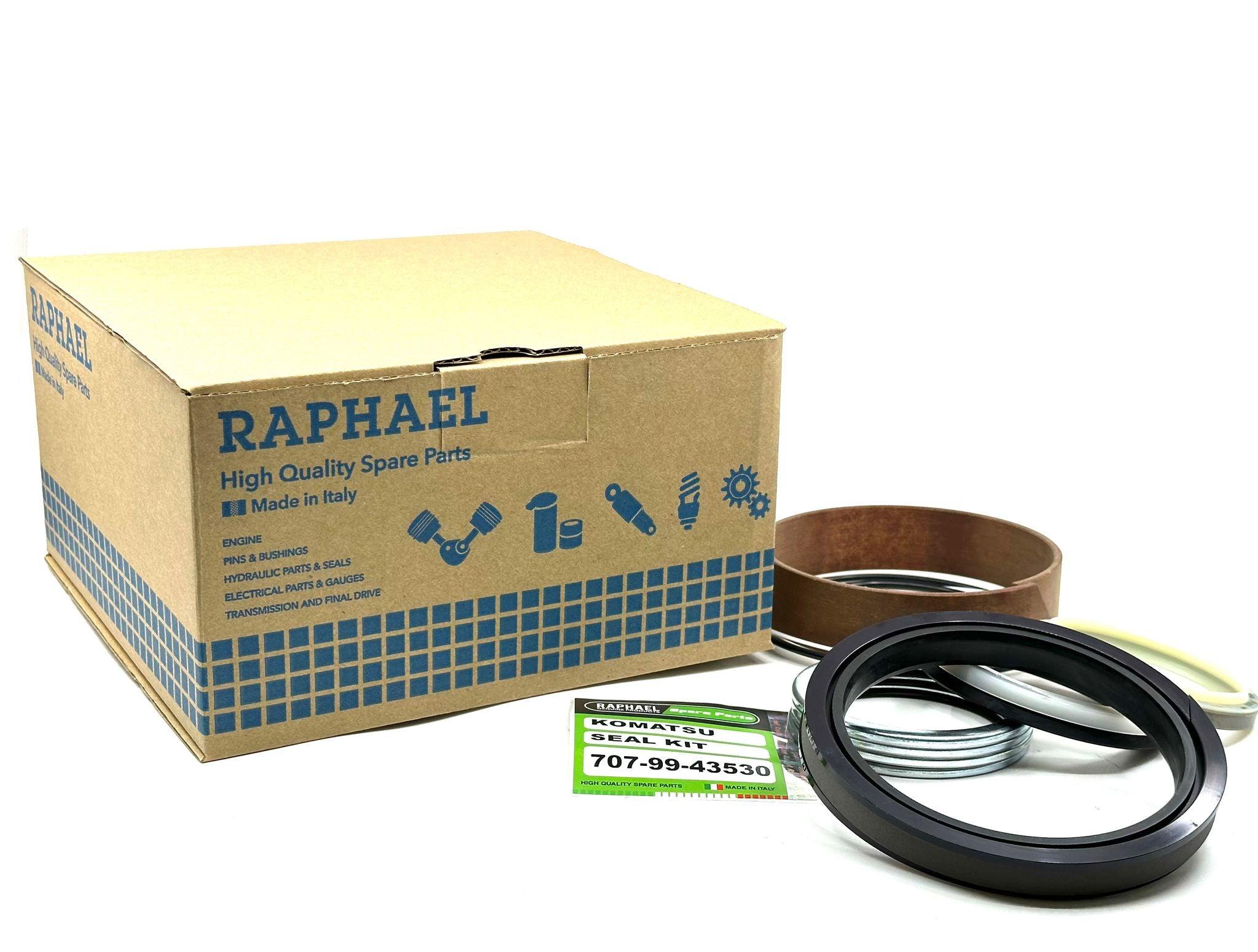 (RAPHAEL) 707-99-34550 - SEAL KIT - MXPseal.com