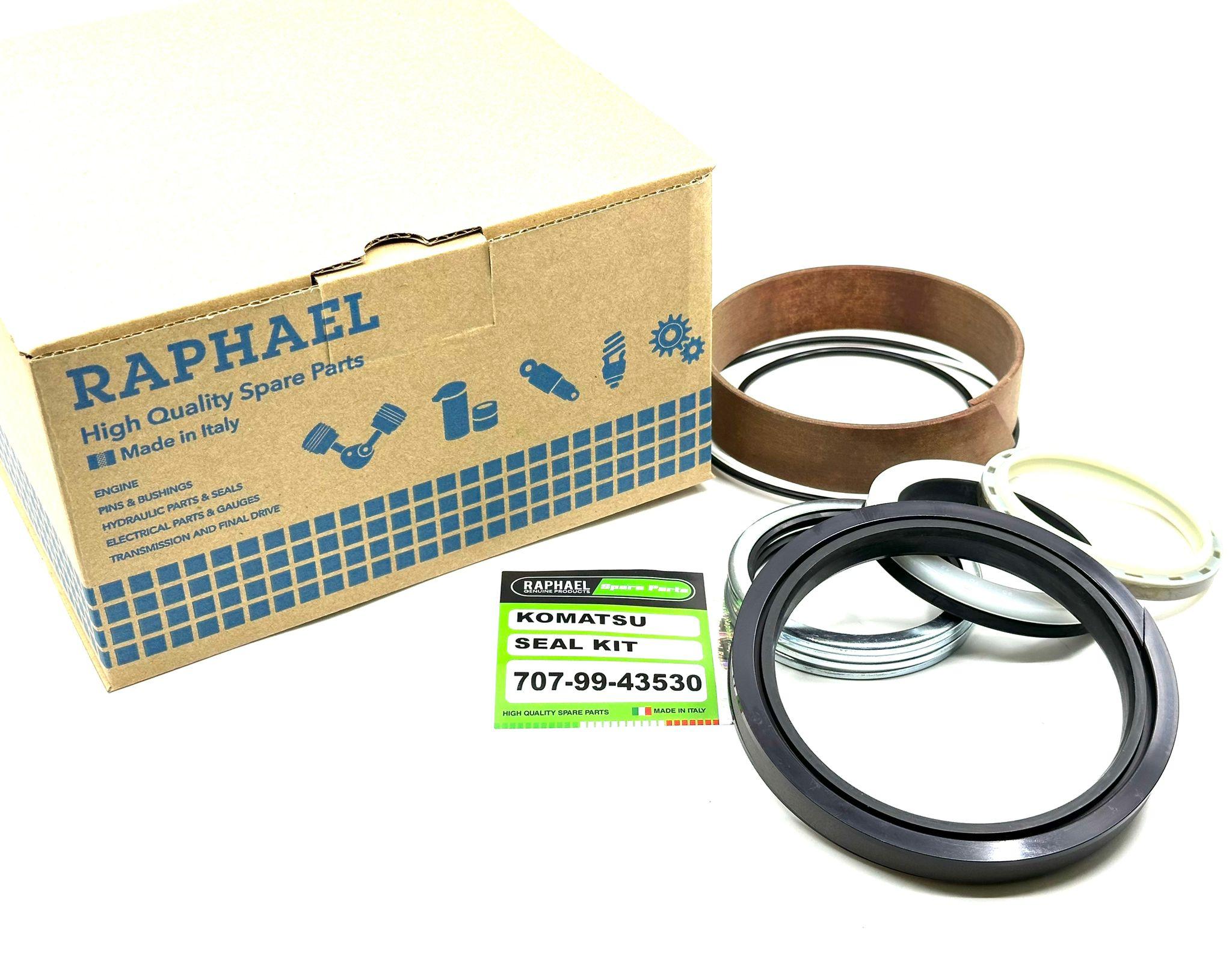 (RAPHAEL) 707-99-34550 - SEAL KIT - MXPseal.com