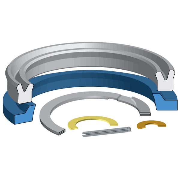 RC2510K RC2510 - SEAL KIT