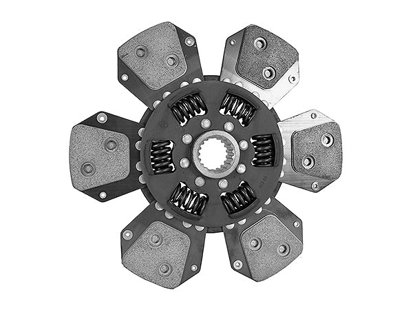 RE177574 - CLUTCH DISC