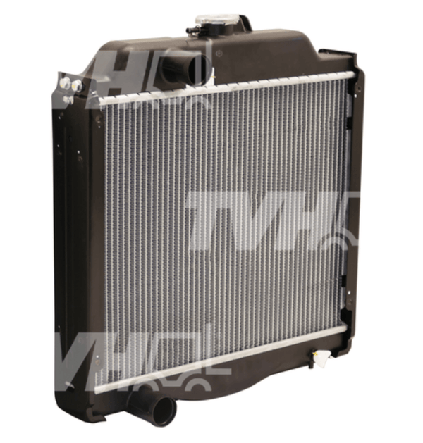 RE269336 - RADIATOR - MXPseal.com