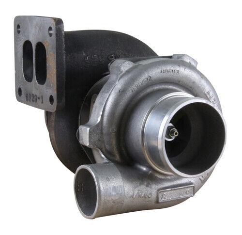 RE56617 - TURBOCHARGER