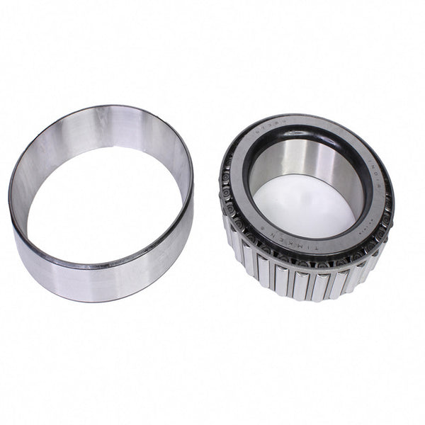 RE578425 - SINGLE CUP AND CONE ASSEMBLY TAPERED ROLLER BEARING