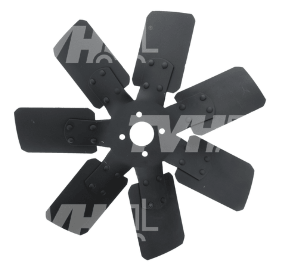 RE73671 - FAN RADIATOR - MXPseal.com