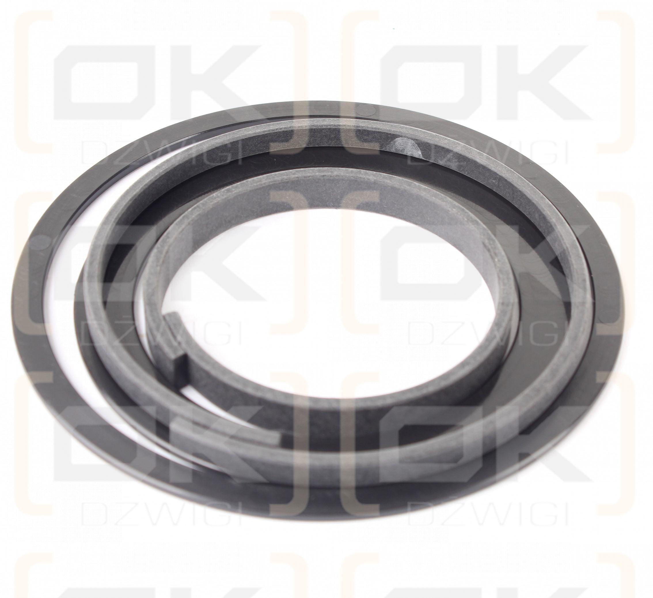 S52989 - L10-5.5 HELAC HYDRAULIC ROTARY ACTUATOR BEARING KITS - MXPseal.com