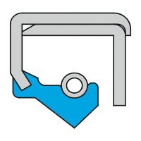 NOK # BA2784-E0 - MXPseal.com