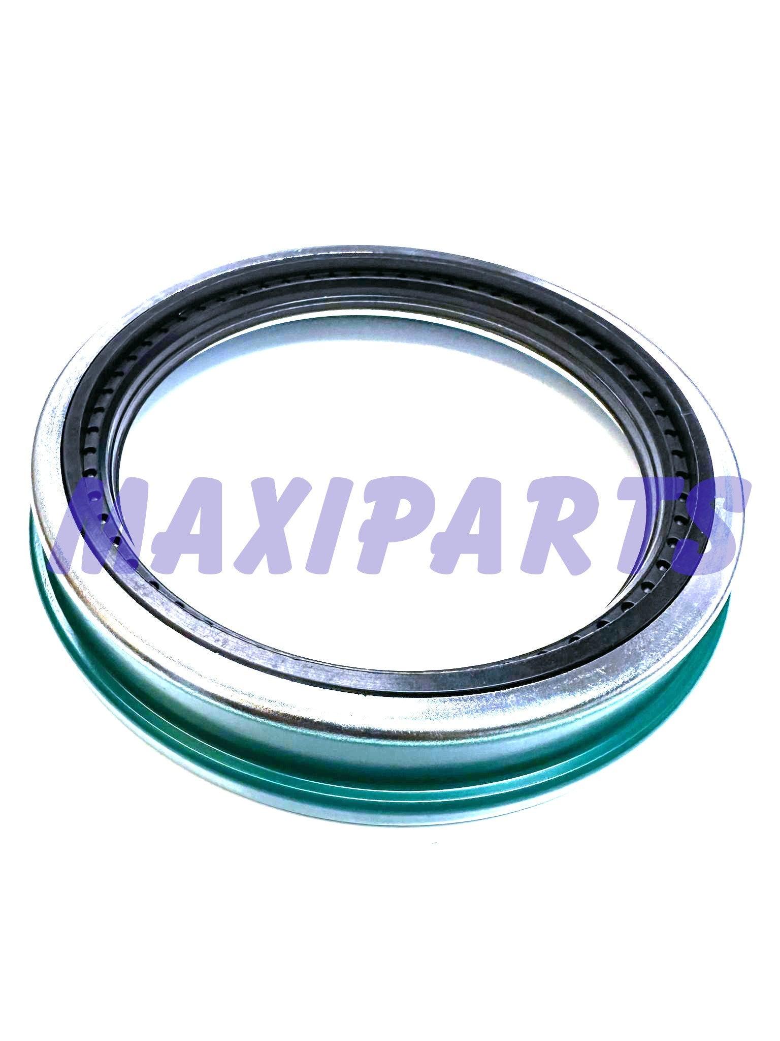 SF25D - OIL SEAL - FRONT WHEEL - MXPseal.com