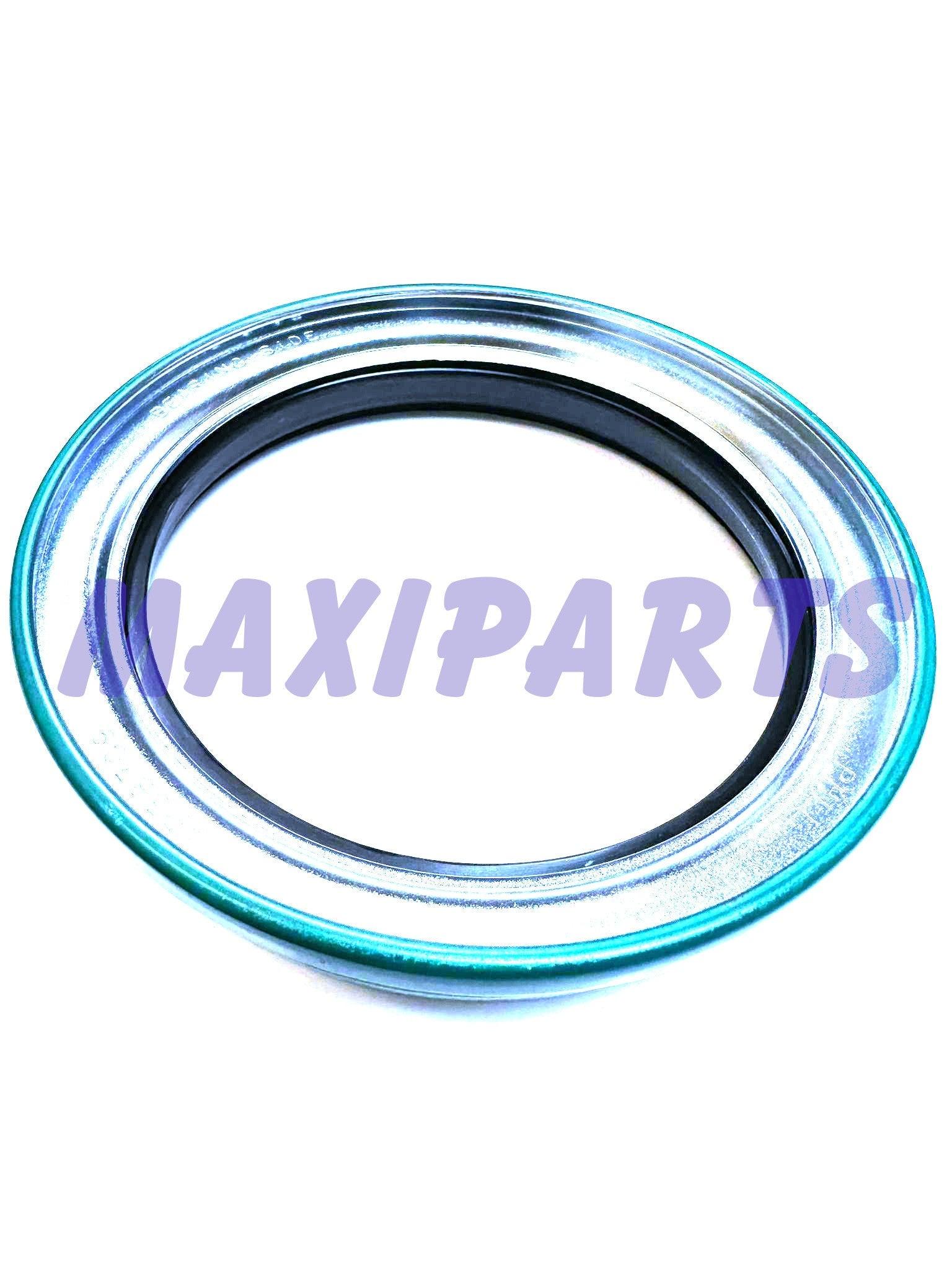 SF25D - OIL SEAL - FRONT WHEEL - MXPseal.com