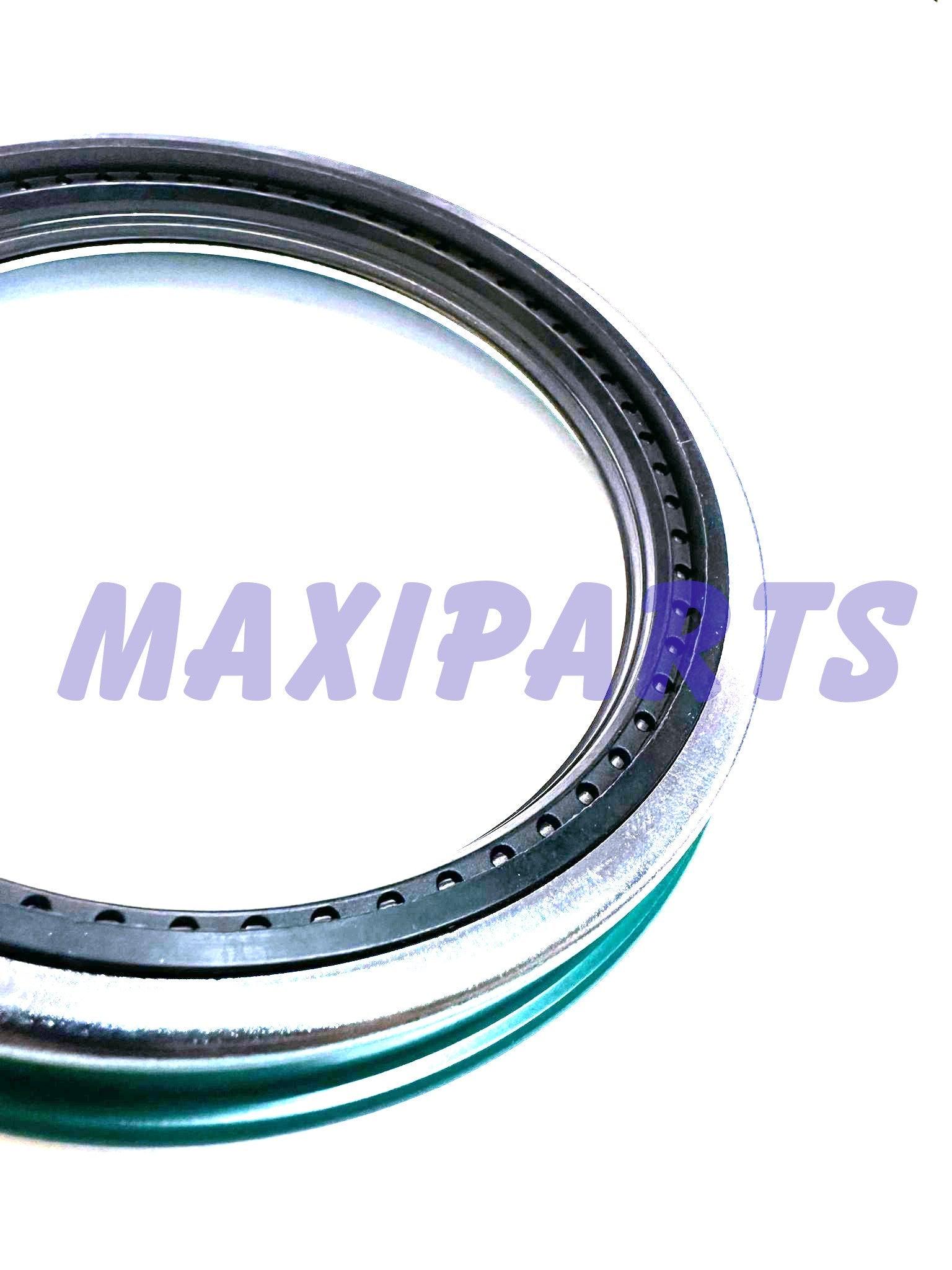 SF25D - OIL SEAL - FRONT WHEEL - MXPseal.com