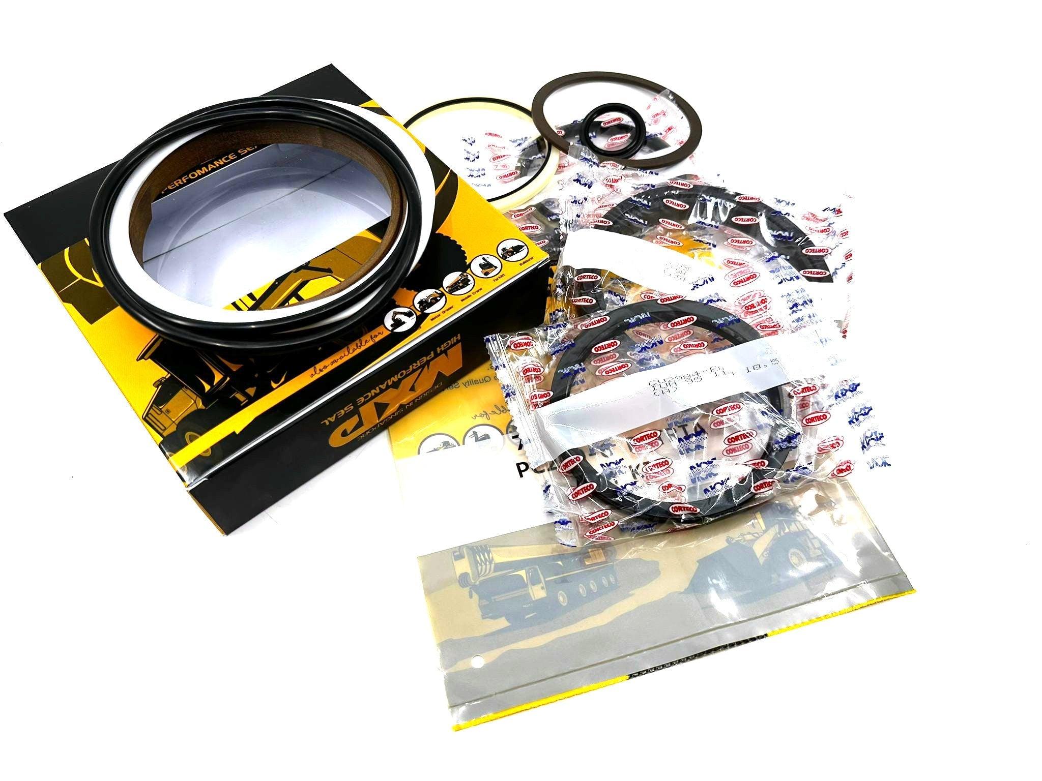 PC200-6 (PATRIA) BUCKET KIT (NOK) - MXPseal.com