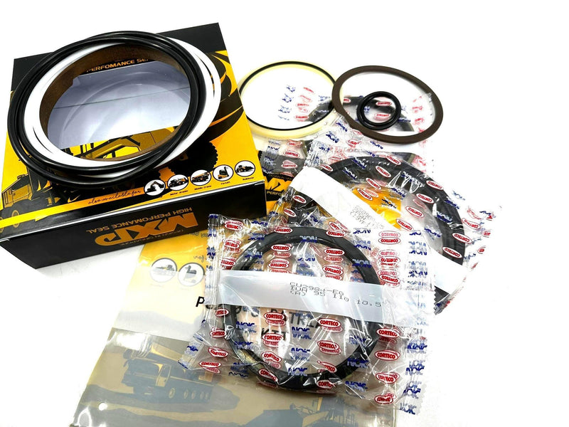 PC200-6 (PATRIA) BUCKET KIT (NOK) - MXPseal.com