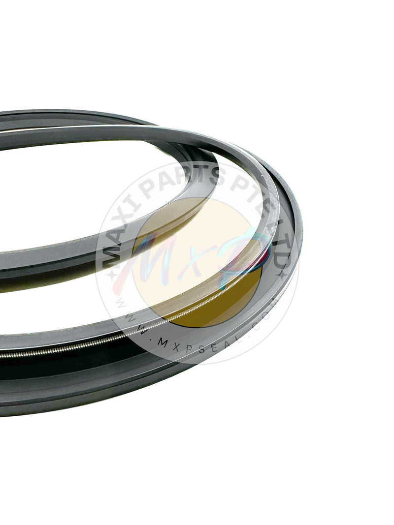 SIMPLEX SEAL+SPRING SS 260X305X7.5/18 NBR - MXPseal.com