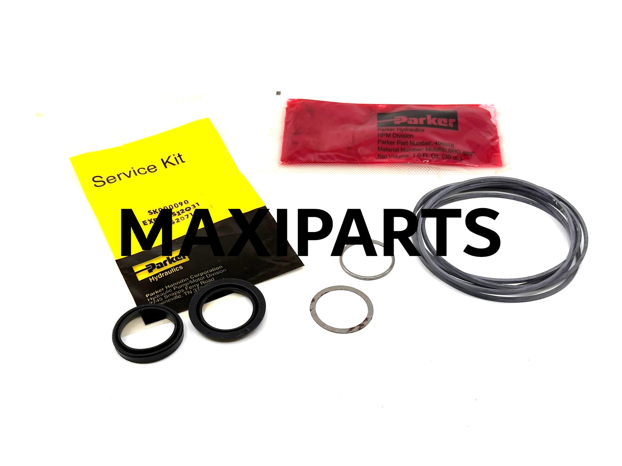 SK000090 - SEAL KIT