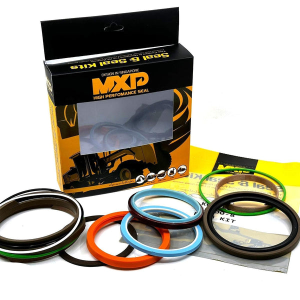 KAWASAKI – MXPseal.com