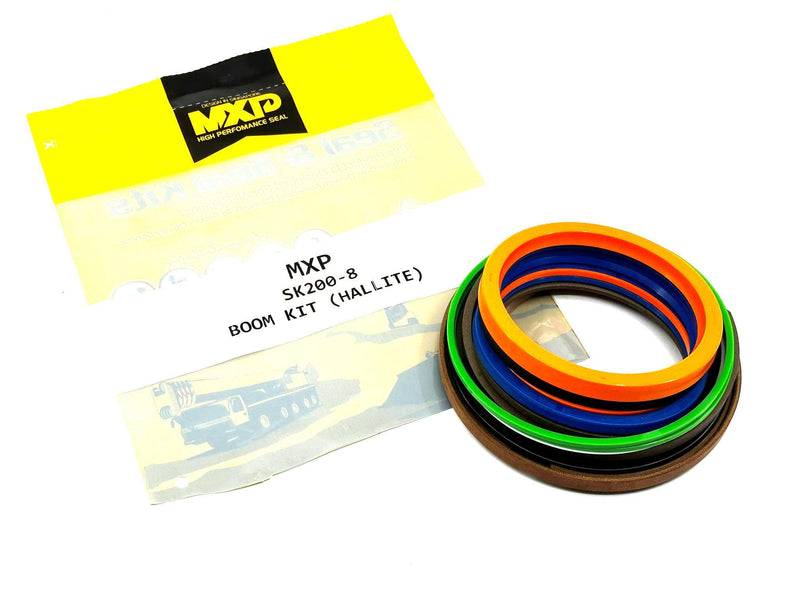 SEAL KITS by MAXI PARTS - MXPseal.com