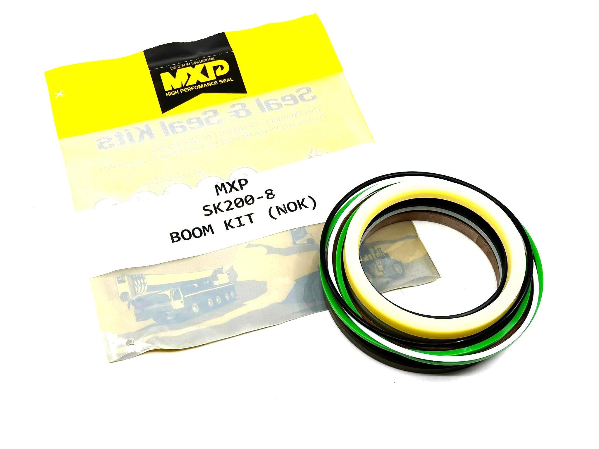 SEAL KITS by MAXI PARTS - MXPseal.com