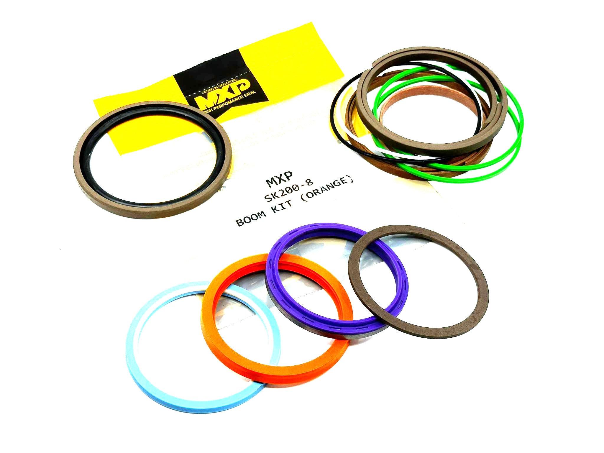 SEAL KITS by MAXI PARTS - MXPseal.com