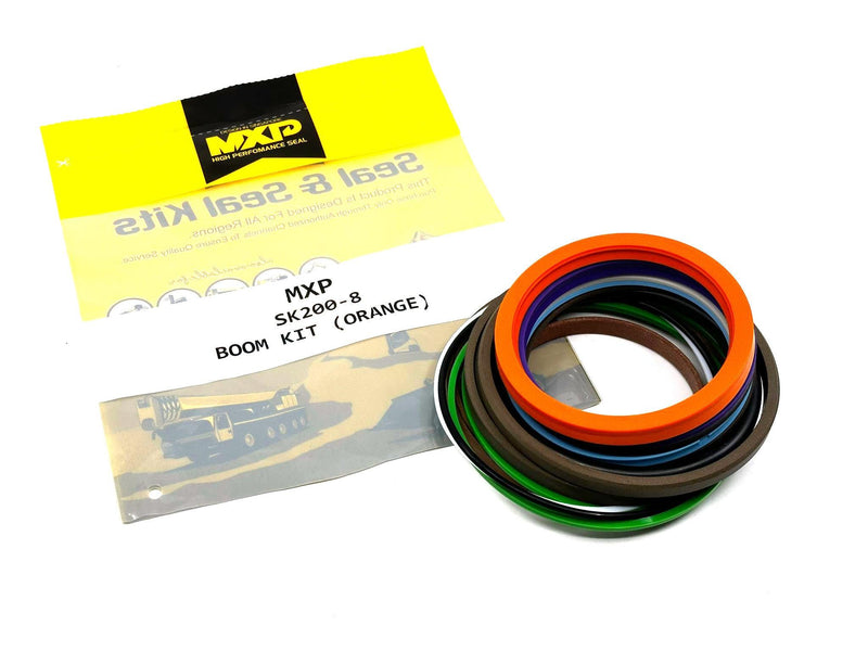 SEAL KITS by MAXI PARTS - MXPseal.com