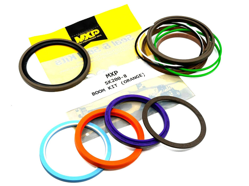 SEAL KITS by MAXI PARTS - MXPseal.com