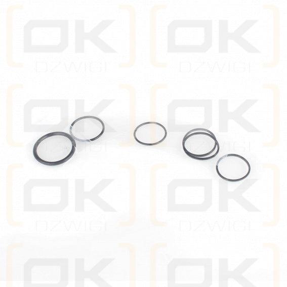 SK30008N-1 SK30008N - SEAL KIT - MXPseal.com