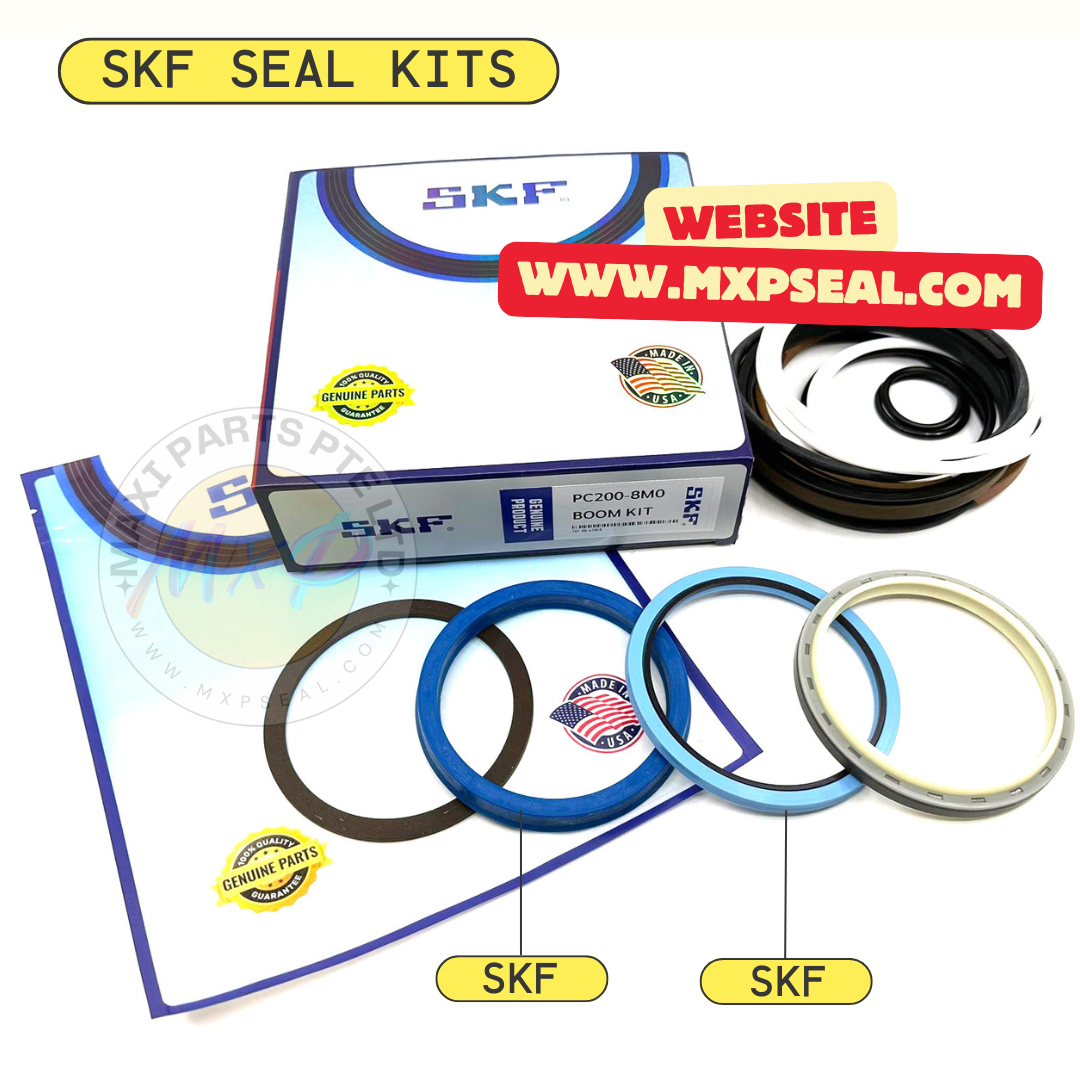 SKF SEAL KIT KOBELCO SK200-8 BOOM KIT