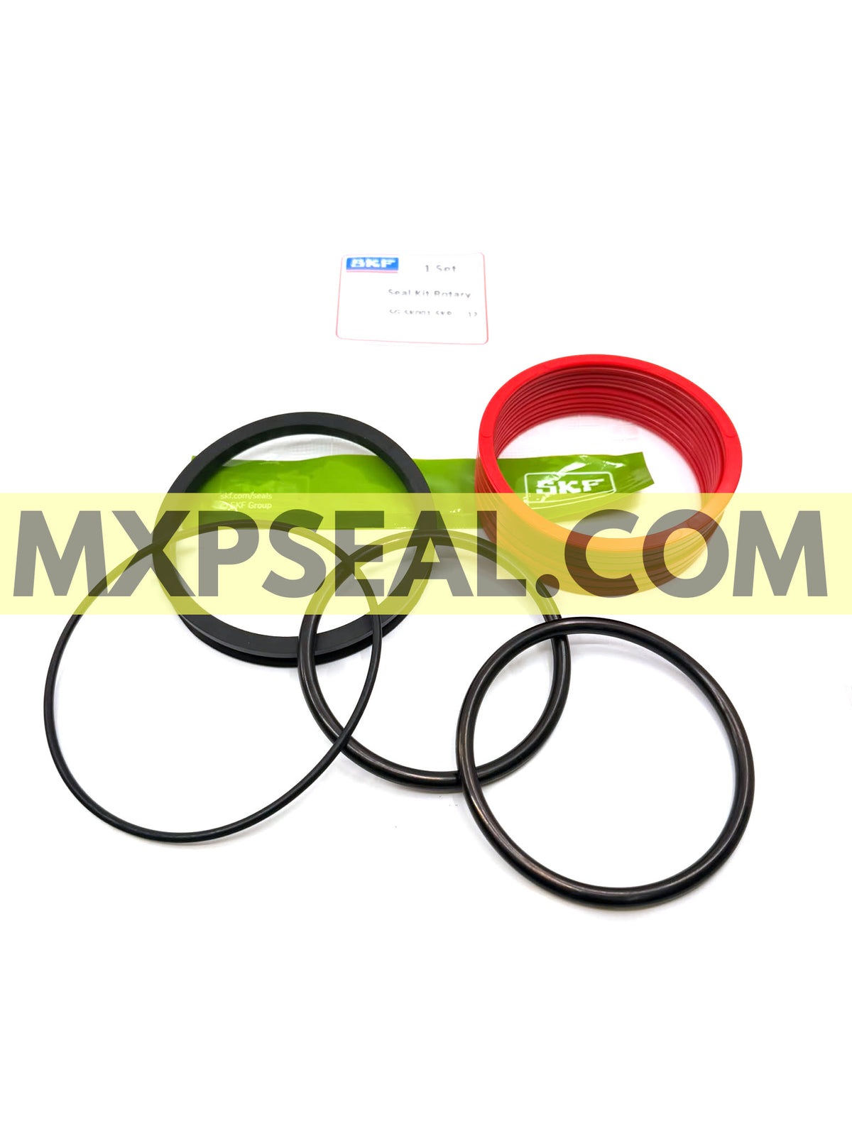 SKF SEAL KIT PC200-7 CENTRE JOINT KIT