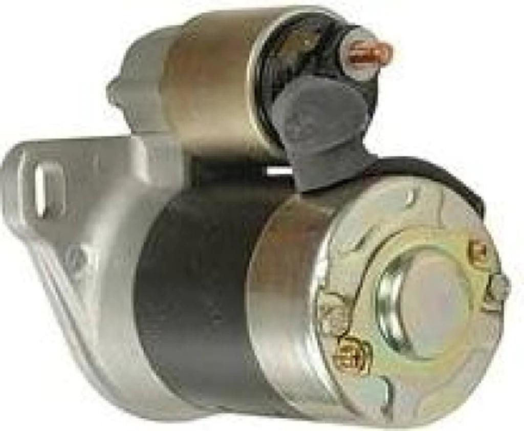 YM186D STARTER MOTOR - MXPseal.com