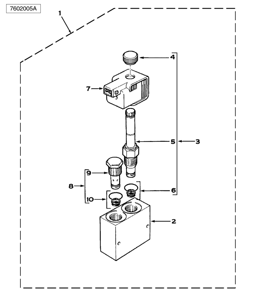 760 - SOLENOID & COIL - MXPseal.com