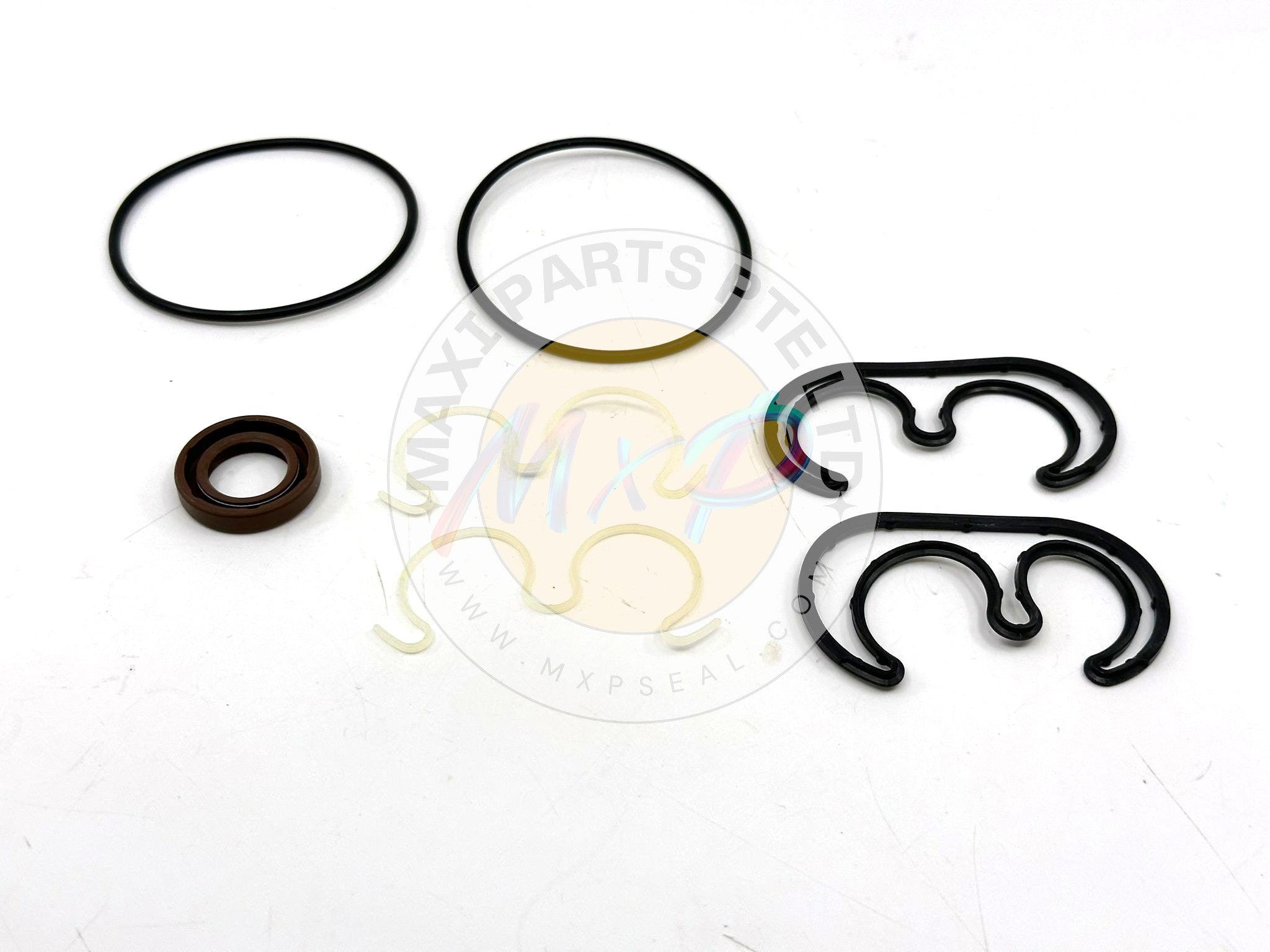 SPN2 - GEAR PUMP KIT - MXPseal.com