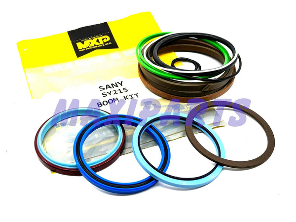 SY215 BOOM KIT - MXPseal.com