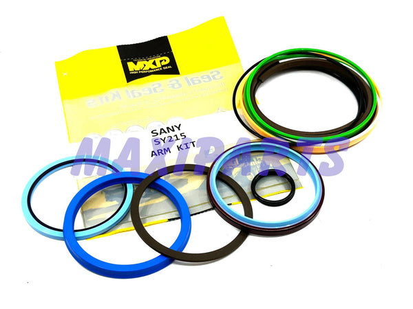 SY215 ARM KIT - MXPseal.com