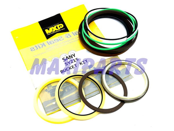 SY215 BUCKET KIT - MXPseal.com