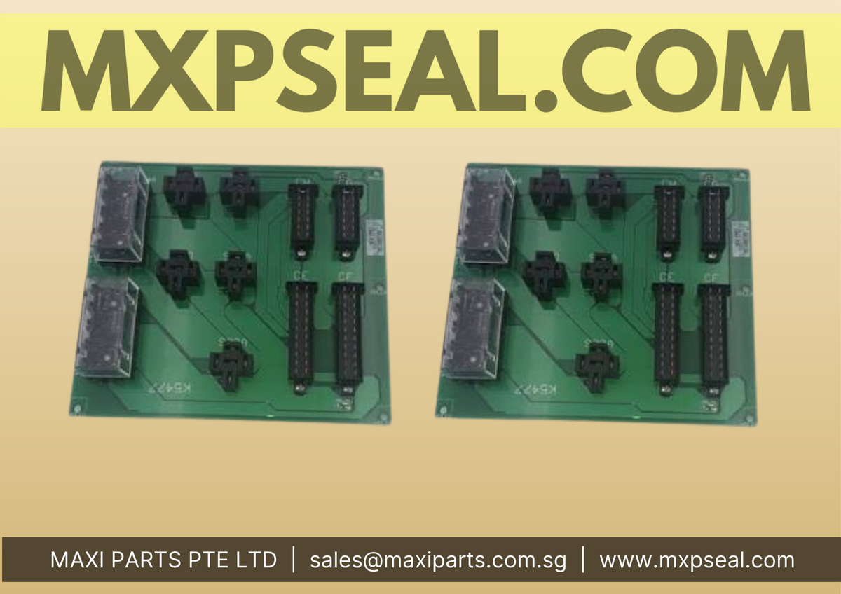 T25036056 - CIRCUIT BOARD
