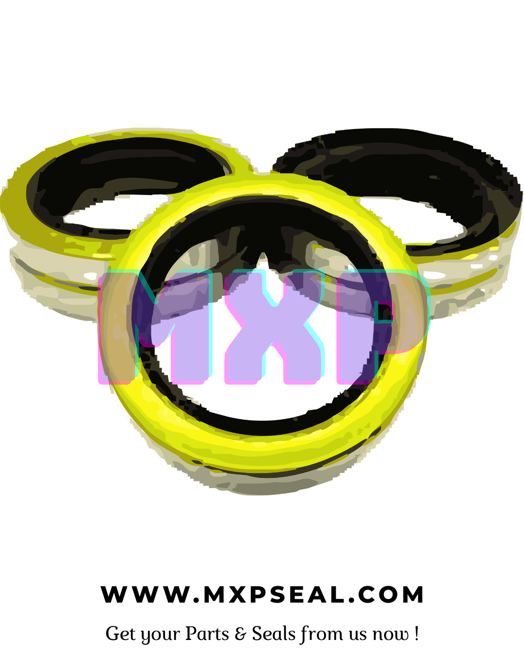 1039800076 - OIL SEAL