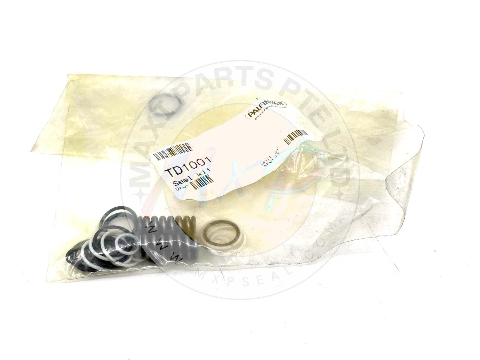 TD1600 - SEAL KIT - MXPseal.com