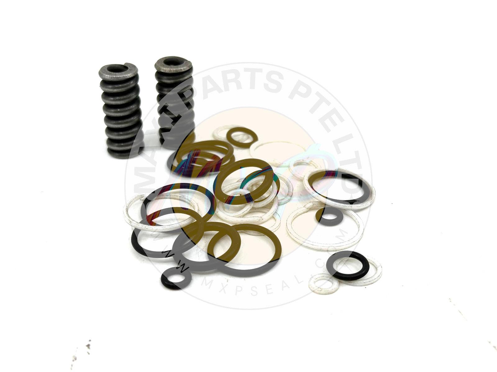 TD1600 - SEAL KIT - MXPseal.com