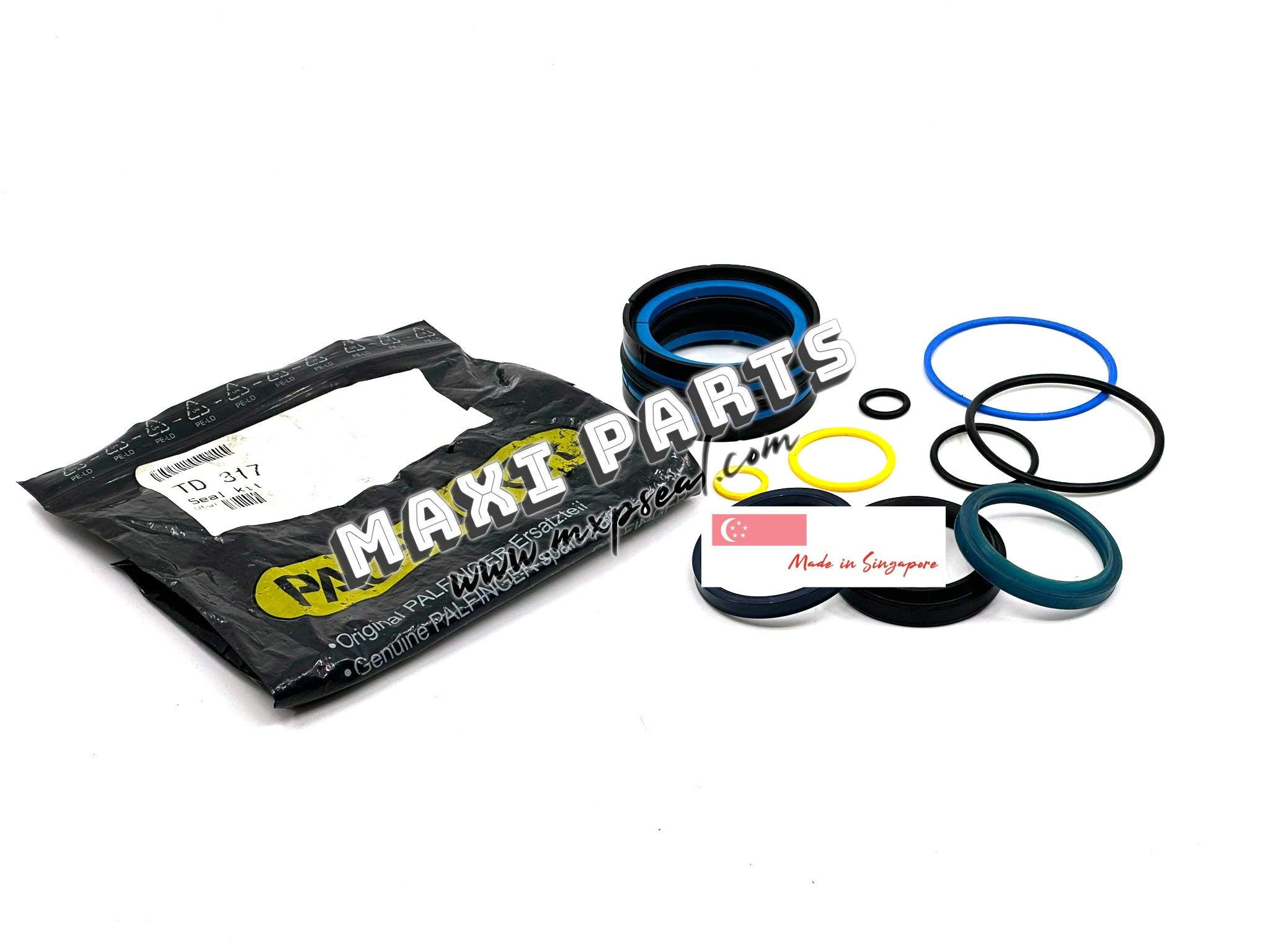 TD317 - SEAL KIT - MXPseal.com