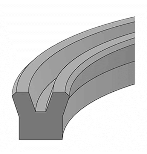 NOK # CU0081-D0 - MXPseal.com