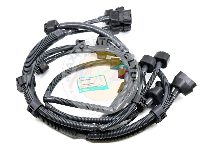 VH82121E1880 - WIRING HARNESS - MXPseal.com