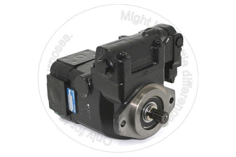 VOE11411860 - HYDRAULIC PUMP - MXPseal.com