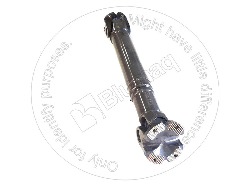 VOE15013439 - PROPELLER SHAFT - MXPseal.com