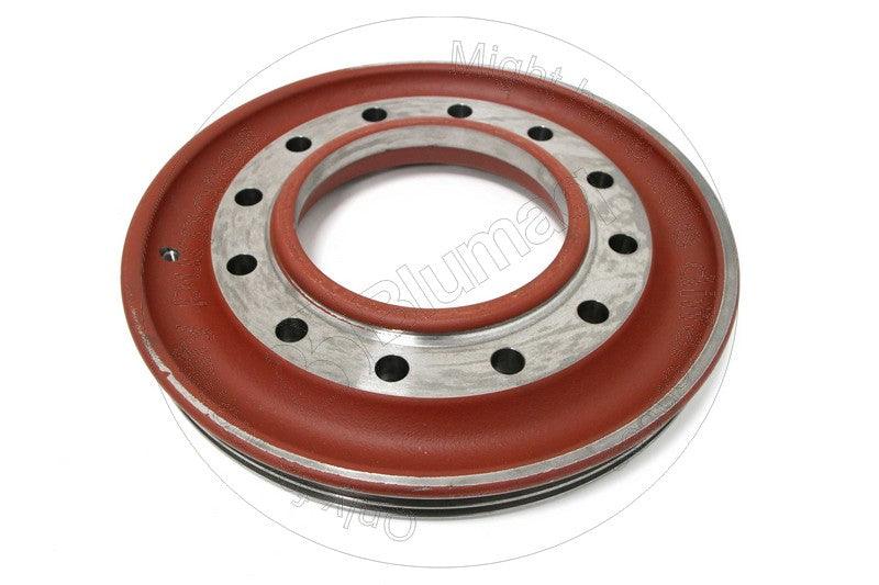 VOE15063778 - BEARING COVER - MXPseal.com