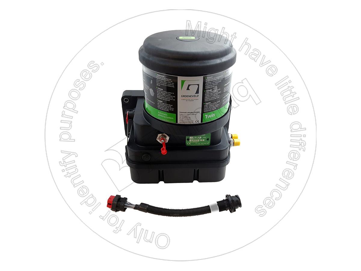 VOE15159042 - GREASE PUMP - MXPseal.com