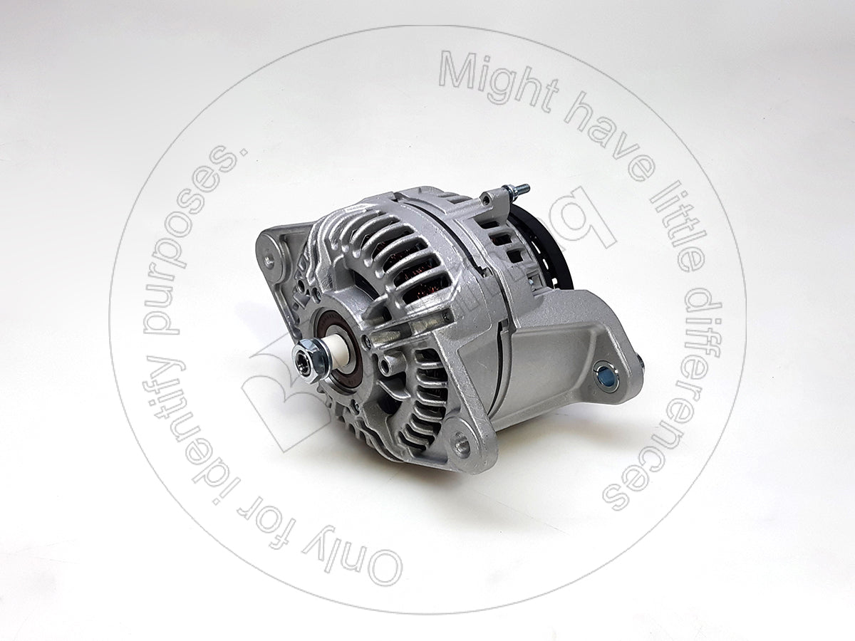 VOE15196041 / 15196041 - ALTERNATOR