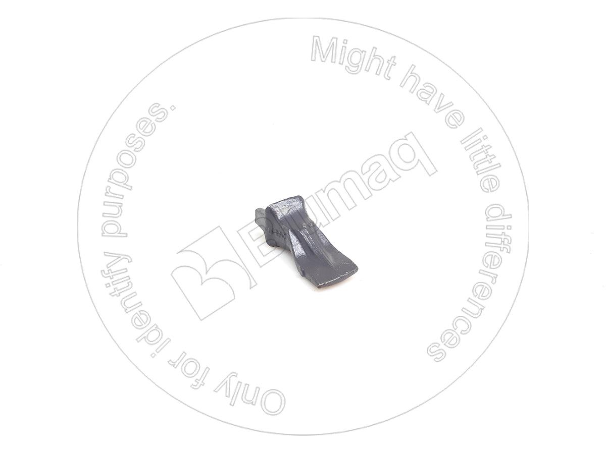 VOE15603431 - TOOTH - MXPseal.com